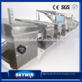 2016-2017 New Style SKYWIN Successfully installed complete Biscuit line